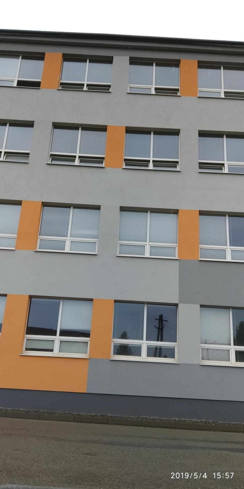 White Coral Club Hostel Kosice Exterior photo