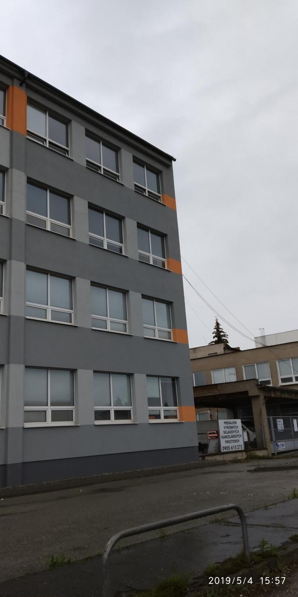 White Coral Club Hostel Kosice Exterior photo