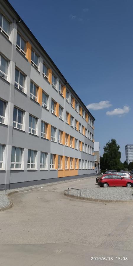 White Coral Club Hostel Kosice Exterior photo